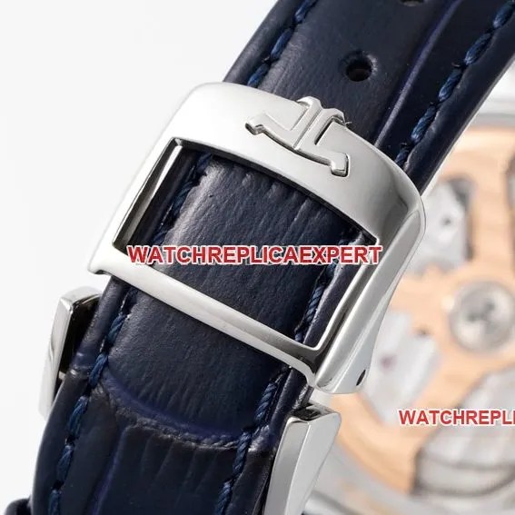 APS Factory Jaeger-LeCoultre