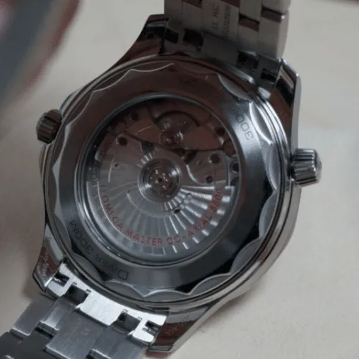 Omega Seamaster 210.30.42.20.01.001