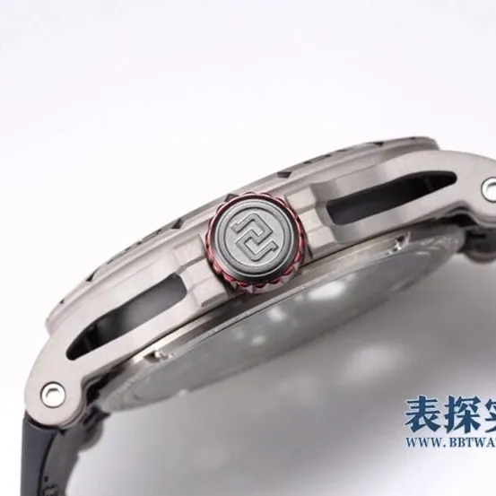 Roger Dubuis ceiling watch,bbr king watch,front view