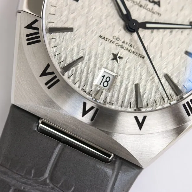 Omega Constellation OR Factory 39mm