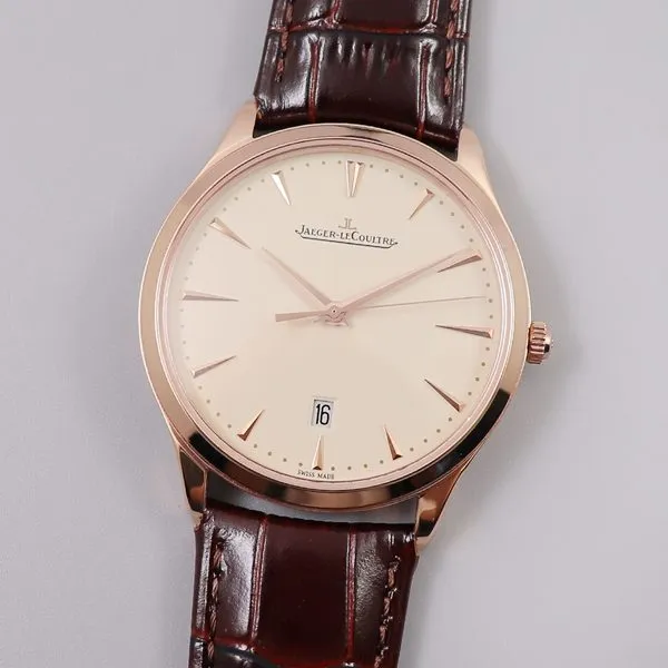 Jaeger-LeCoultre Master 1232510 Ultra-Thin