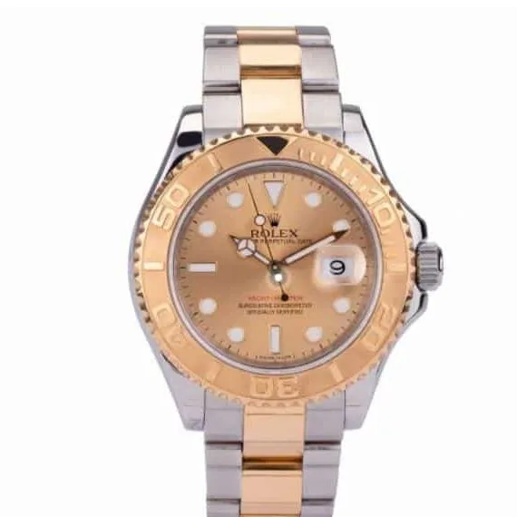 Rolex Sea Envoy: A Rugged, Reliable