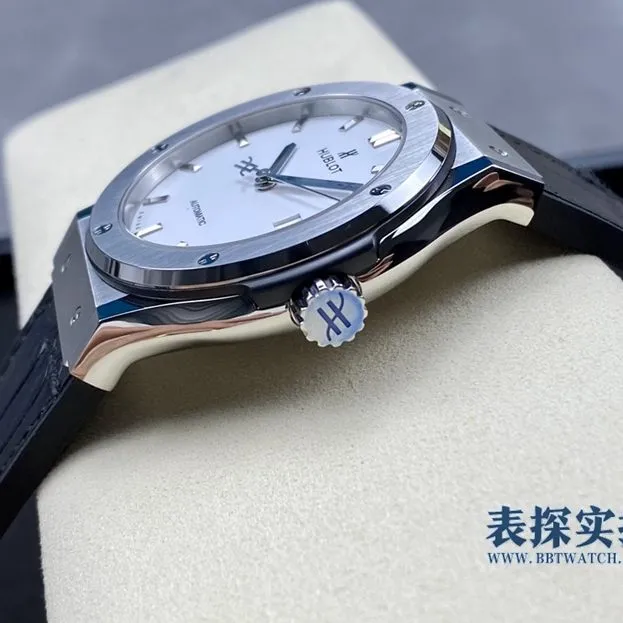 Where to buy top-tier Hublot classic fusion