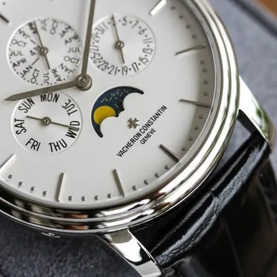 Vacheron Constantin