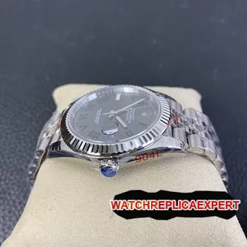 Jizhou Ruya Series Men’s Watches: Style