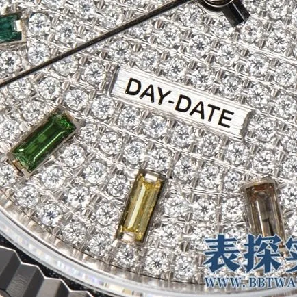 CSRolexday displayDatejusttop-tiersuper series watch_how much_picture_how is the workmanship clasp