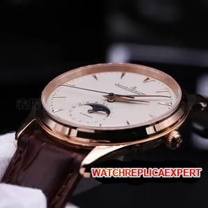 What grade is an IWC watch?