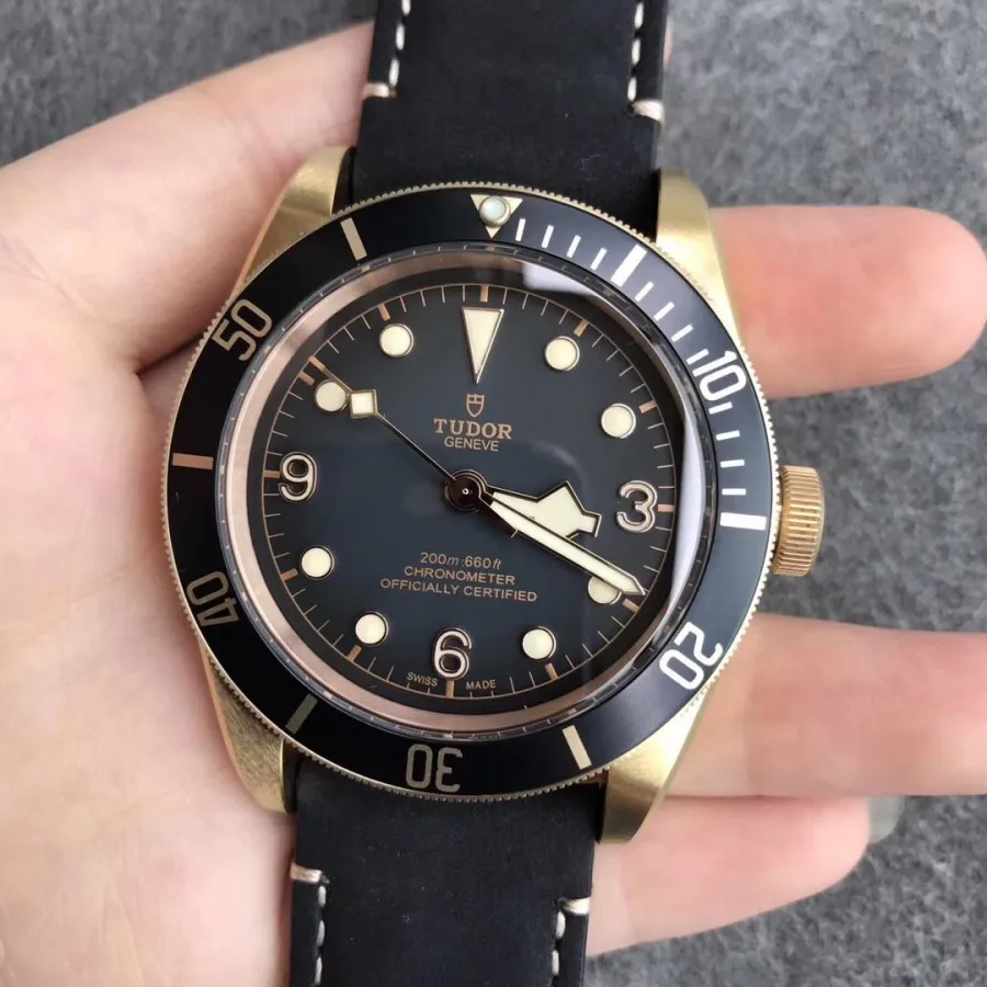 Highly Recognizable Watches Priced Around