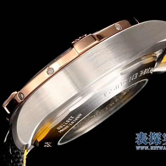 Breitling BLS Factory UB01821A1B1X1