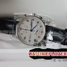 IWC watch maintenance item price list