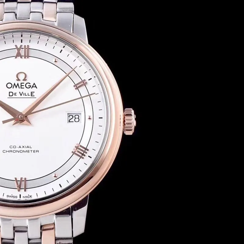 Omega Omega Discworld Series Men’s