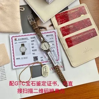 Omega Authenticity Guide: Which Omega