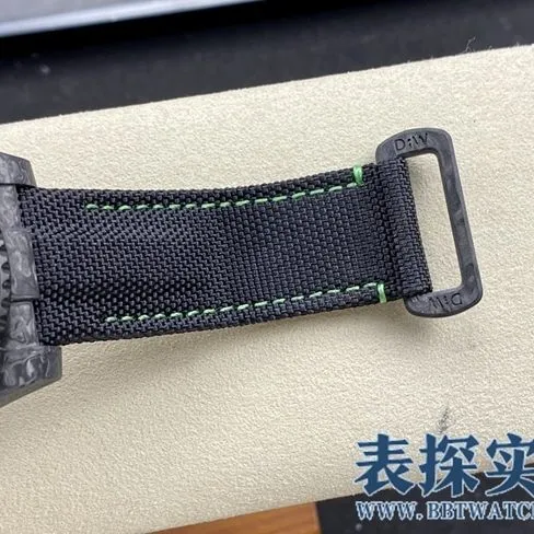 VSRolextop-tiersuper carbon fiber Submariner series watch _How much does it cost_Pictures_How is the workmanship clasp