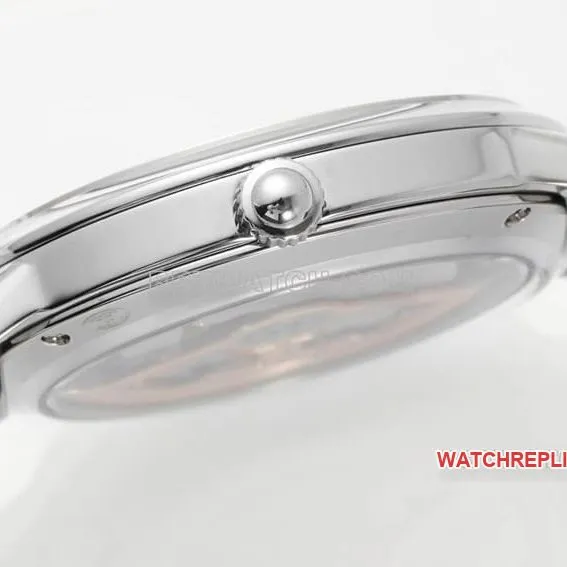 APS factory Jaeger-LeCoultre dating 1:1super clone2024 new style 3448110side live photo