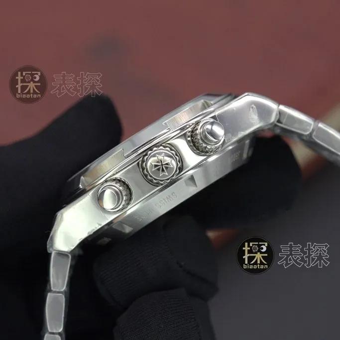 Vacheron Constantin1:1replica watch,8F watch,bracelet picture