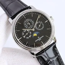 MKS Factory Vacheron Constantin Heritage
