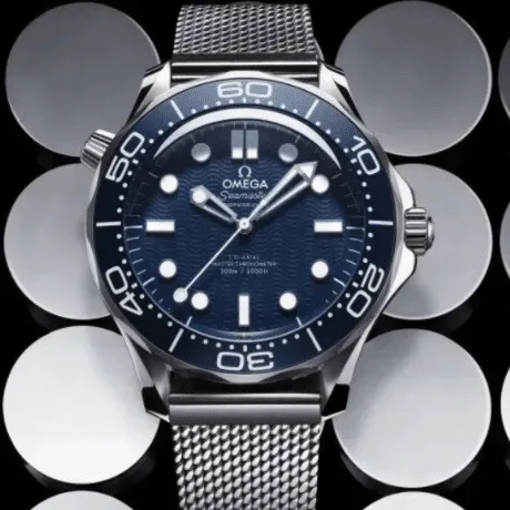 Omega Seamaster 210.30.42.20.03.002: 42mm