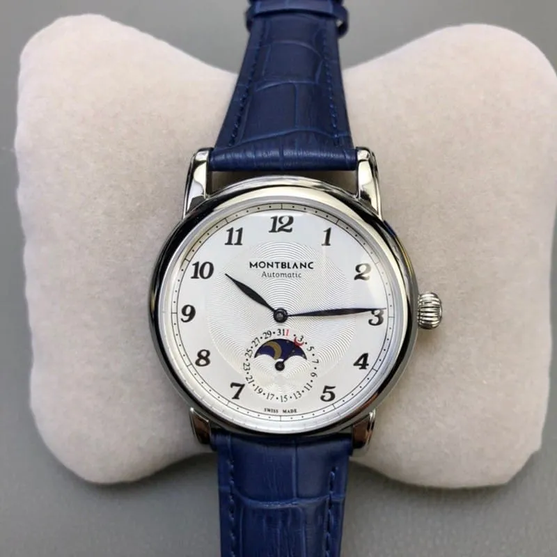 Precision collectible watches