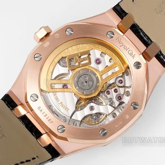 APS factory Audemars Piguet D002CR