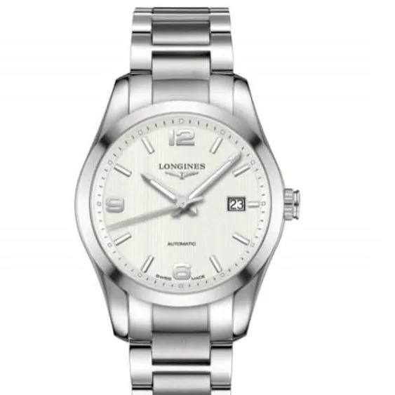 Longines Compliments Collection Men's