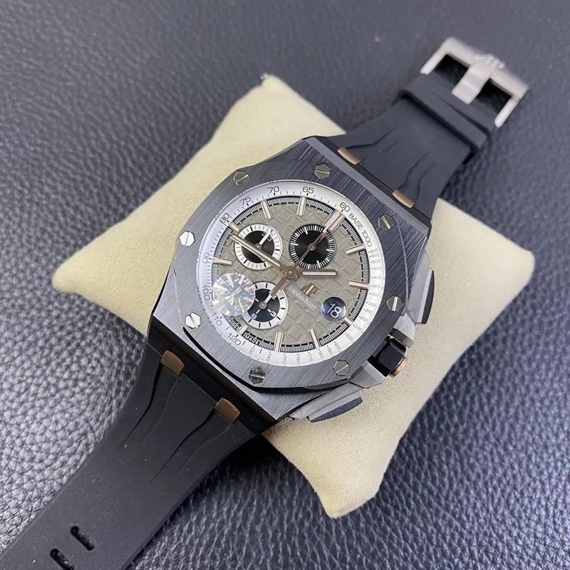 Audemars PiguetRoyal Oak offshore 26415CEchronograph series watch clasp picture