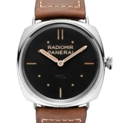 Four Standout Panerai Watches with the