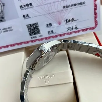 Omega Omega Watch Repair Cost and the