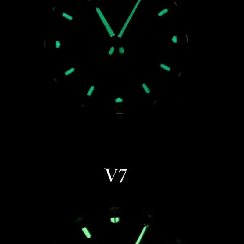 V7 Factory Chopard collectible watches Racing Series 7750 Boutique Movement Real and Fake Comparison Review Calendar Comparison Chart