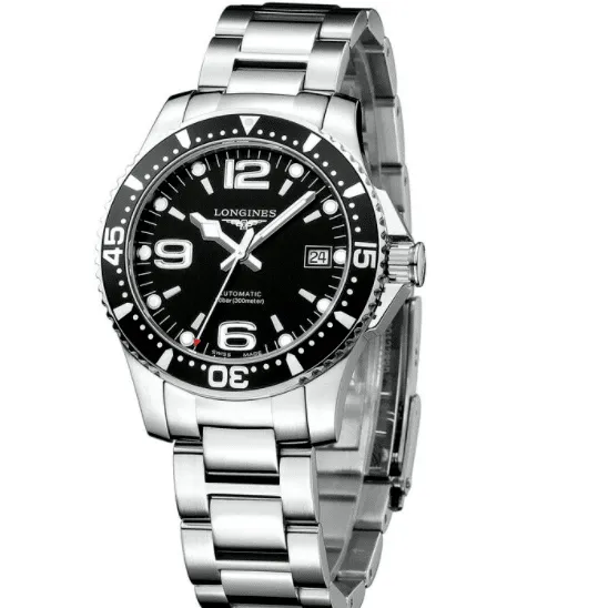 Longines Conquest Series Men's Watches