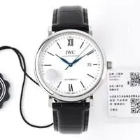 IWC Men's Mechanical Watches: Price