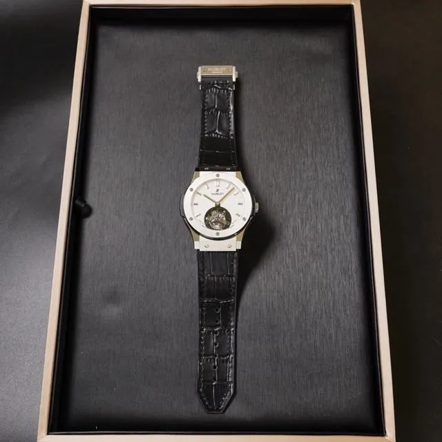 High-fashion watches to buy