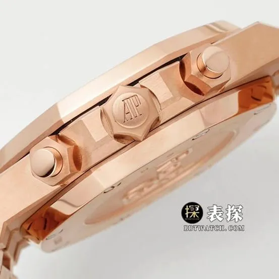 Audemars Piguet ceiling,ipfRoyal Oakreplica watch,front live photo