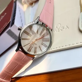 How to Verify Omega Watch Authenticity