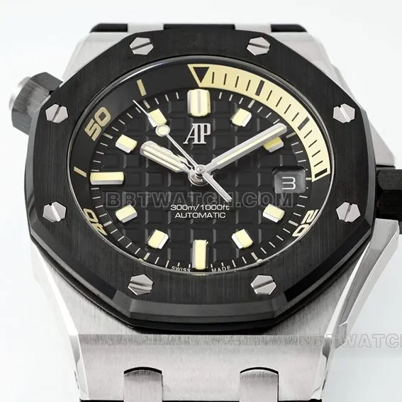 APS Factory A002CA Audemars Piguet Royal