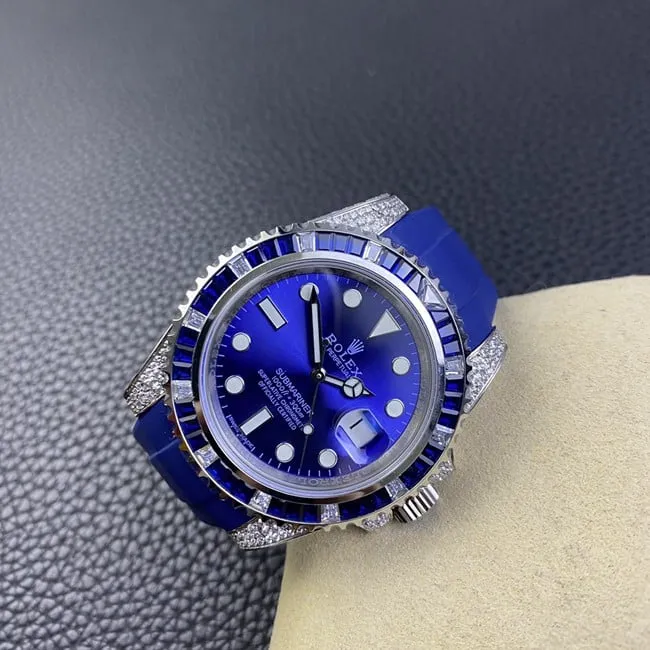 Rolexreplica watch, replicaSubmariner series price, replicaSubmariner series picture side view