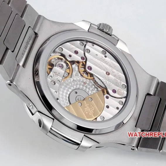 PPF FactoryPatek Philippe sporty and elegant 1:1super clone2024 new Nautilus5712/1Abraceletlive photos
