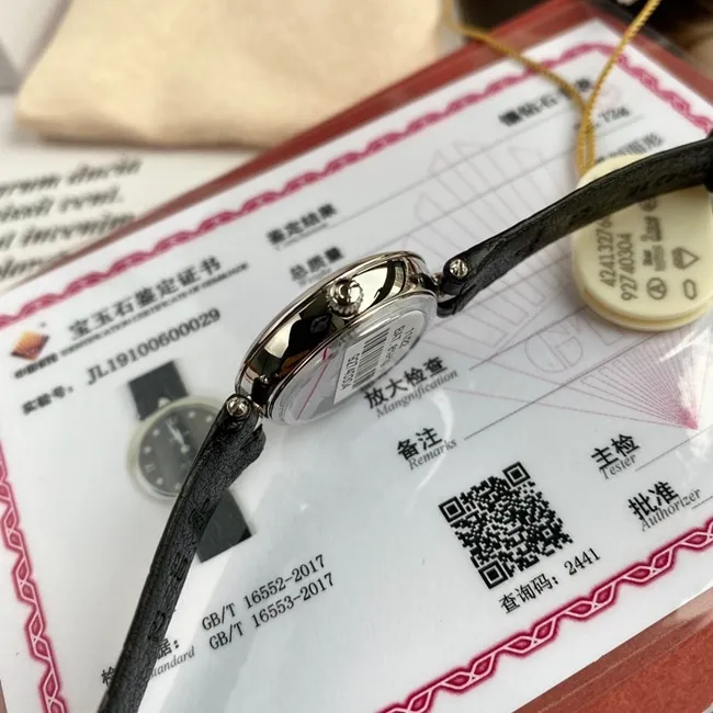 Omega De Ville Series Ladies' Watch