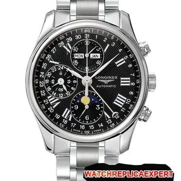 Longines Classic Retro Series Couple