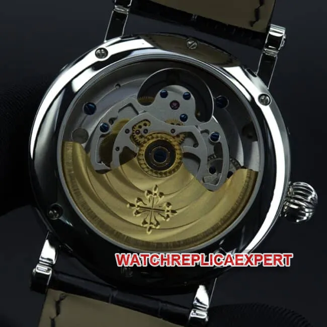 Patek Philippe AX Factory Patek Philippe