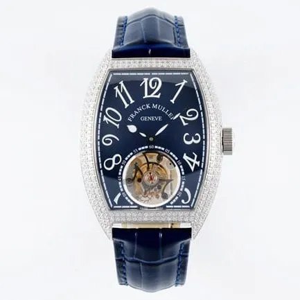What's the advice for a novice watch buyer