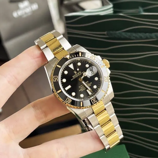How long does a Rolex watch last? How long