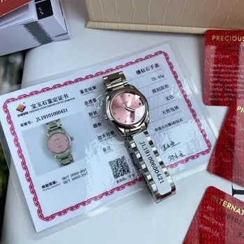 Omega Speedmaster & Omega Constellation