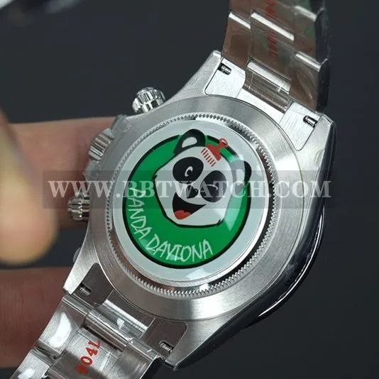 BT factory Rolex men's Cosmograph Daytona