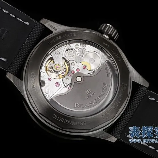 Blancpain Fifty Fathoms 5000-0130 43.6mm
