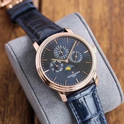 collectible Vacheron Constantin Heritage