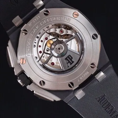 Audemars Piguet APF Men's Royal Oak