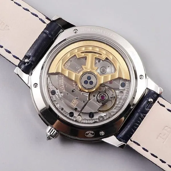 watch Jaeger-LeCoultre Rendez-Vous Series Q3523570 Mechanical Women's Watch Strap Picture