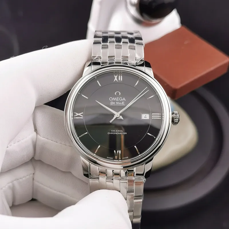 KY Omega De Ville 424.10.40 Top-Level