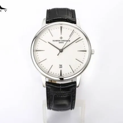 MMAMMA factory Vacheron Constantin heritage series 85180 men's watch clasp picture