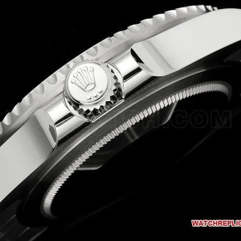 1:1replica watch RICH factory GMT-MasterRolexBatman bezel126710braceletlive photos
